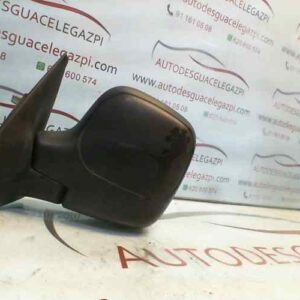 RETROVISOR IZQUIERDO CITROEN BERLINGO
