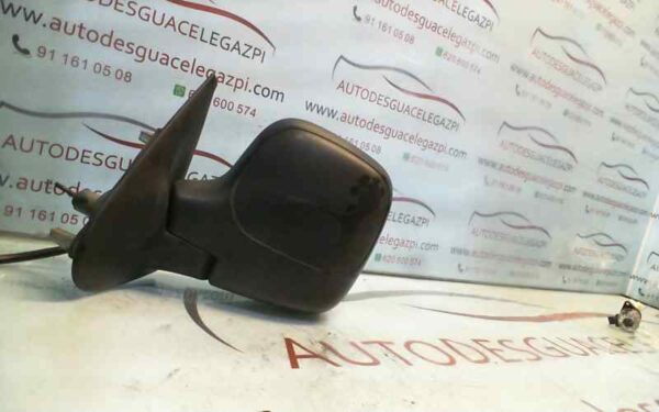 RETROVISOR IZQUIERDO CITROEN BERLINGO