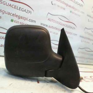 RETROVISOR DERECHO CITROEN BERLINGO