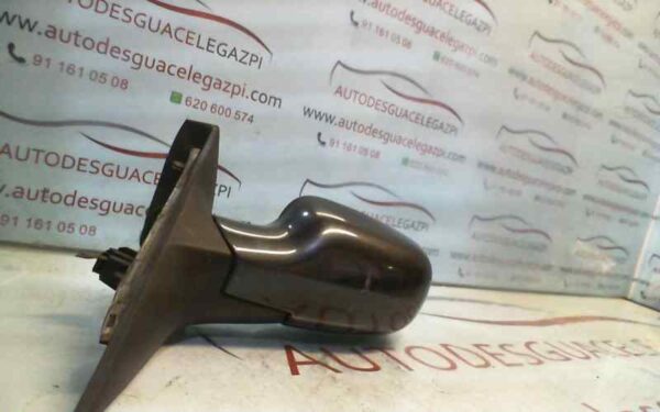 RETROVISOR IZQUIERDO RENAULT MEGANE II CLASSIC BERLINA
