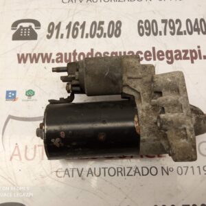 MOTOR ARRANQUE BMW MINI
