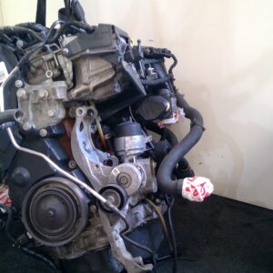 MOTOR COMPLETO FORD GALAXY