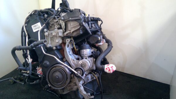 MOTOR COMPLETO FORD GALAXY