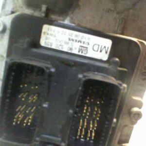 CENTRALITA MOTOR UCE OPEL ASTRA F BERLINA