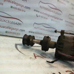 ALTERNADOR FORD FOCUS BERLINA