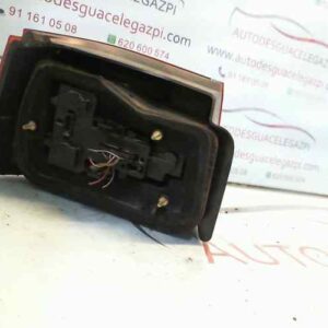 PILOTO TRASERO DERECHO SEAT IBIZA