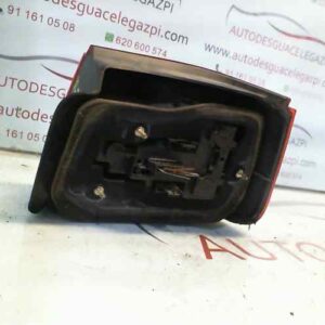 PILOTO TRASERO IZQUIERDO SEAT IBIZA