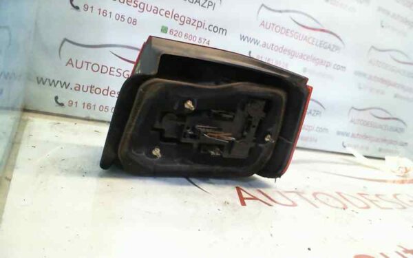 PILOTO TRASERO IZQUIERDO SEAT IBIZA