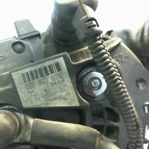 ALTERNADOR SEAT LEON