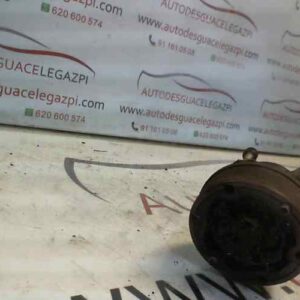 TRANSMISION DELANTERA DERECHA SEAT LEON