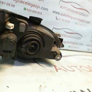 FARO IZQUIERDO PEUGEOT 206 BERLINA