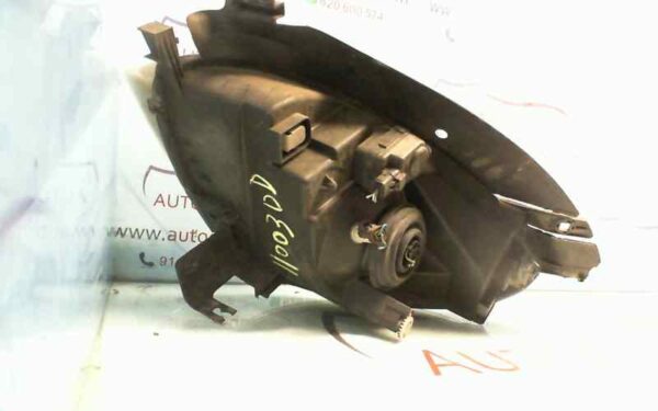 FARO DERECHO CITROEN XSARA PICASSO