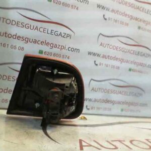 PILOTO TRASERO IZQUIERDO INTERIOR SEAT LEON