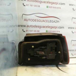 PILOTO TRASERO IZQUIERDO SEAT IBIZA