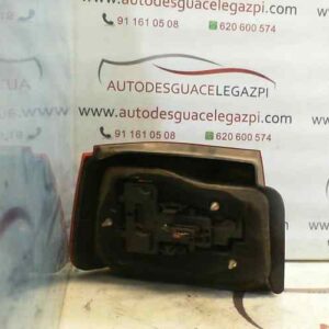 PILOTO TRASERO DERECHO SEAT IBIZA