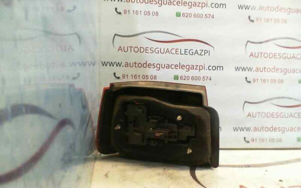 PILOTO TRASERO DERECHO SEAT IBIZA