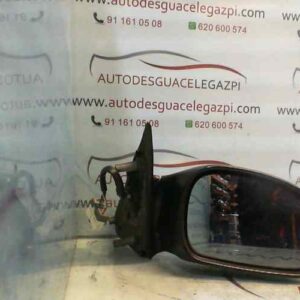 RETROVISOR DERECHO PEUGEOT 406 BERLINA