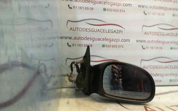 RETROVISOR DERECHO PEUGEOT 406 BERLINA