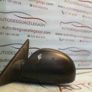 RETROVISOR IZQUIERDO HYUNDAI ACCENT