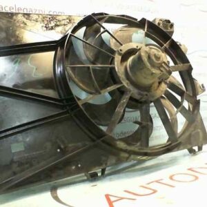 ELECTROVENTILADOR FORD MONDEO BERLINA/FAMILIAR