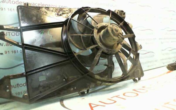ELECTROVENTILADOR FORD MONDEO BERLINA/FAMILIAR