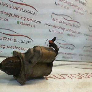 MOTOR ARRANQUE DAEWOO NEXIA