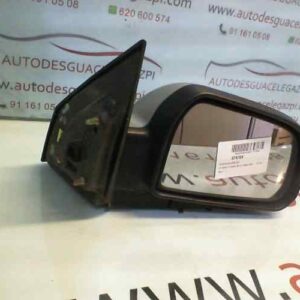 RETROVISOR DERECHO HYUNDAI TUCSON