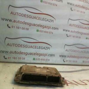 CENTRALITA MOTOR UCE SEAT IBIZA