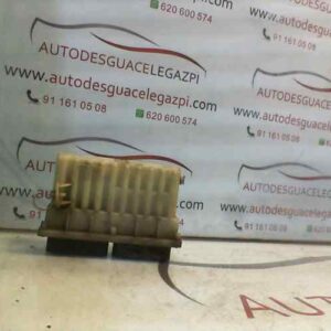 CENTRALITA MOTOR UCE OPEL ZAFIRA A
