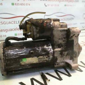 MOTOR ARRANQUE SEAT CORDOBA BERLINA