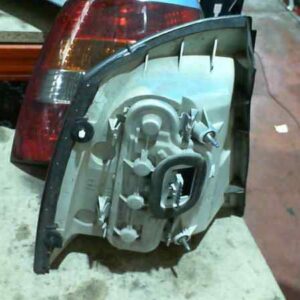 PILOTO TRASERO DERECHO OPEL ASTRA G BERLINA