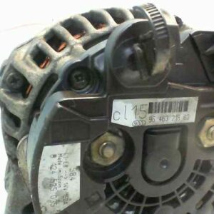 ALTERNADOR PEUGEOT 406 BREAK