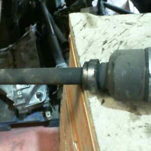 TRANSMISION DELANTERA DERECHA PEUGEOT 307