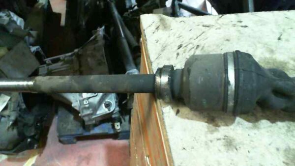 TRANSMISION DELANTERA DERECHA PEUGEOT 307