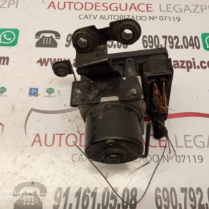 ABS SEAT LEON