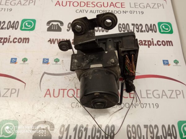 ABS SEAT LEON