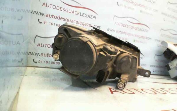FARO IZQUIERDO VOLKSWAGEN PASSAT BERLINA