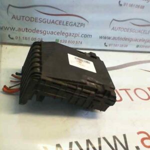 CAJA RELES / FUSIBLES SEAT LEON