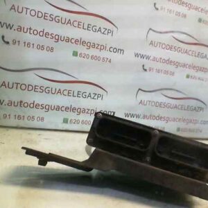 CENTRALITA MOTOR UCE OPEL ASTRA G BERLINA