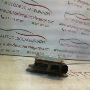 MODULO ELECTRONICO CITROEN C3