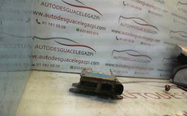 MODULO ELECTRONICO CITROEN C3
