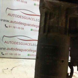MOTOR ARRANQUE RENAULT LAGUNA