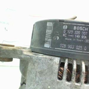ALTERNADOR SEAT IBIZA