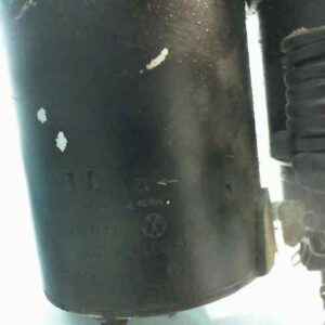 MOTOR ARRANQUE SEAT IBIZA