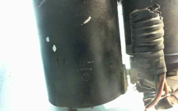 MOTOR ARRANQUE SEAT IBIZA