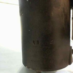 MOTOR ARRANQUE SEAT IBIZA