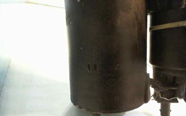 MOTOR ARRANQUE SEAT IBIZA