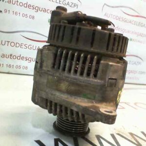 ALTERNADOR RENAULT LAGUNA