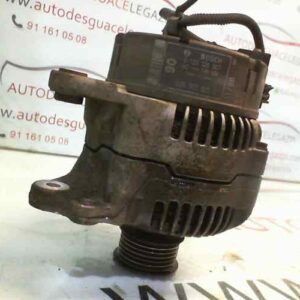 ALTERNADOR SEAT IBIZA