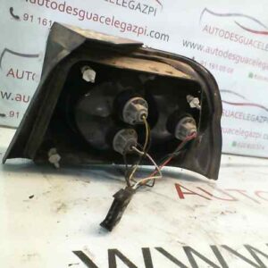 PILOTO TRASERO IZQUIERDO FORD ESCORT BERL./TURNIER